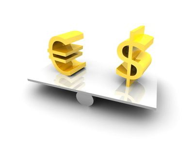 Ισοτιμίες νομισμάτων-ευρώ στις 24.00