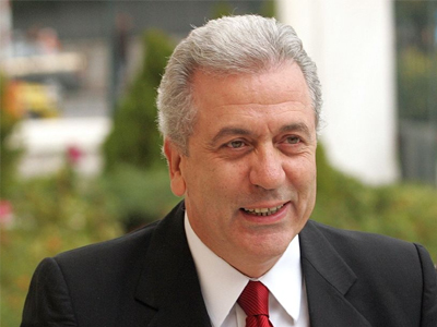 Ολοκληρώθηκε ο κύκλος επαφών του υπ. Εξωτερικών στη Νέα Υόρκη