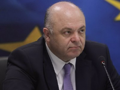 Επίσκεψη Γ. Ζανιά στο ΣΔΟΕ