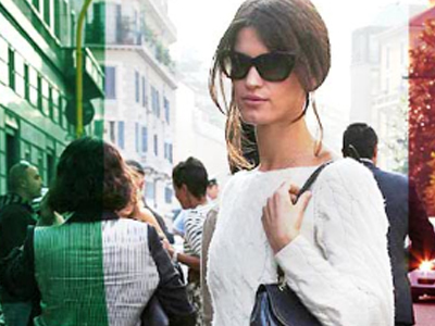 Σχεδιάστρια ετών 17!