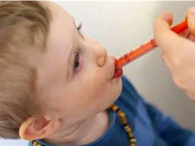 Επικίνδυνη η χορήγηση φαρμάκων με κουτάλι