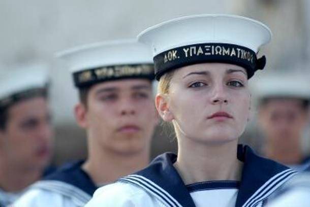 Αποκατάσταση και αναβάθμιση της Ναυτικής Εκπαίδευσης