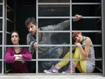 «Η Νύχτα των Δολοφόνων» του Χοσέ Τριάνα