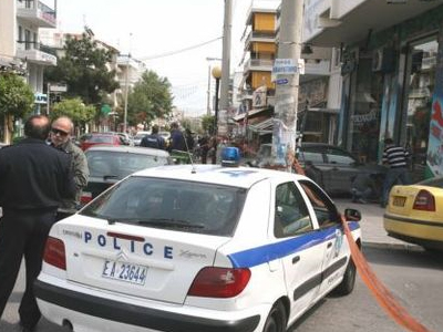 Δολοφονία 50χρονης στη Νίκαια