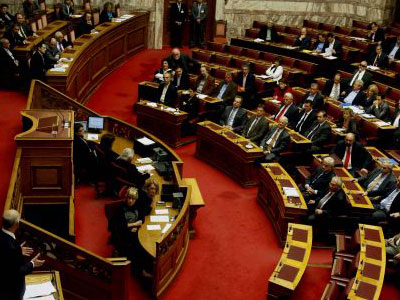 Κατέθεσε ο πρόεδρος του ΣΜΕΧΑ