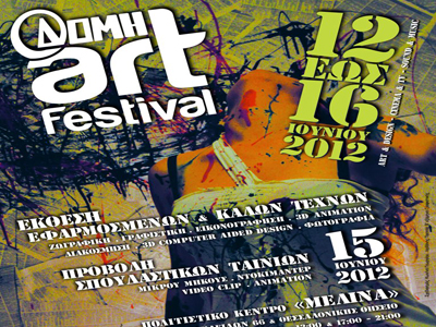 Εβδομάδα Νεανικής Δημιουργίας