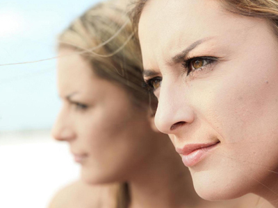 «Τι είναι αυτό που το λένε αγάπη;»