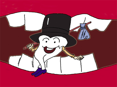 Ο Δον Τάκις συναντά τους μικρούς του φίλους