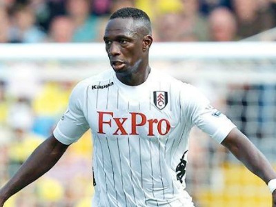 Στην Εθνική ο Ντιαρά!