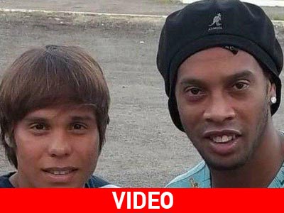 Το παιδί θαύμα της Φλαμένγκο κυνηγάει το ρεκόρ του Γκερντ Μίλερ!