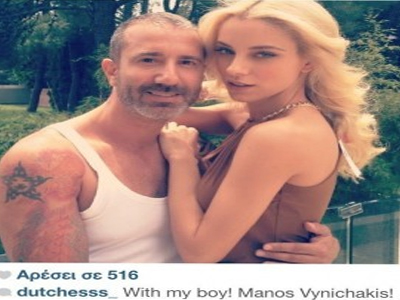 «Η ζήλια δείχνει ότι δεν υπάρχει αδιαφορία»