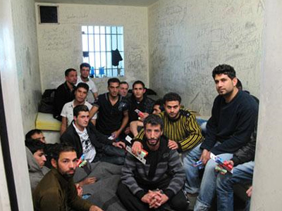 73 δουλέμποροι στα χέρια της αστυνομίας το 2010