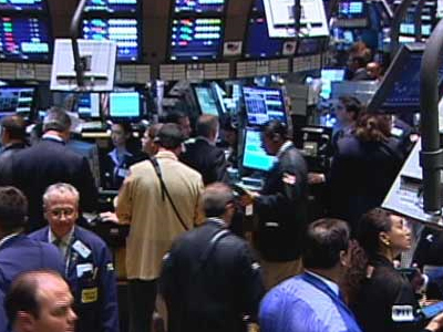 Θετικό το πρόσημο για τον Dow Jones