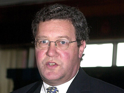 Διαψεύδει τις πληροφορίες για πενταμερή ο Ντάουνερ