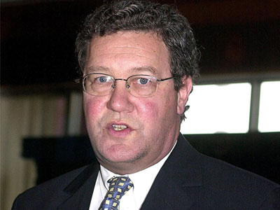 Στην Άγκυρα ο Ντάουνερ