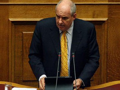 Επίθεση Ανεξάρτητων Ελλήνων στον Ευ. Βενιζέλο