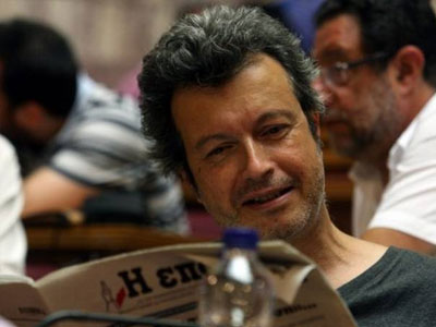 «Κυβέρνηση χωρίς τον λαϊκισμό για οδηγό»