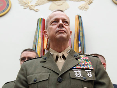 ΗΠΑ: «Έως και ένας χρόνος για την ανακατάληψη της Μοσούλης»