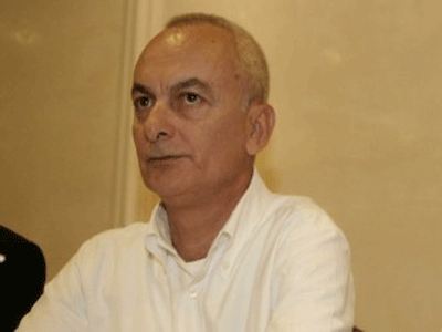 Ο Γ. Μώραλης για την απώλεια του Τρ. Δραβαλιάρη