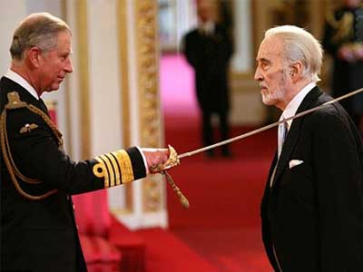 Έχρισαν τον “Δράκουλα” Ιππότη