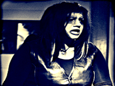 «Ζητείται Δράκουλας»