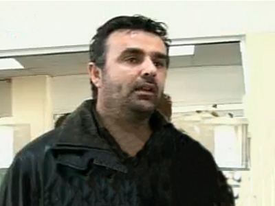 Τα δραματικά λεπτά της απαγωγής του προέδρου των βενζινοπωλών