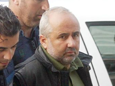 Παραδόθηκε ο δράστης στη Γερμανική Σχολή