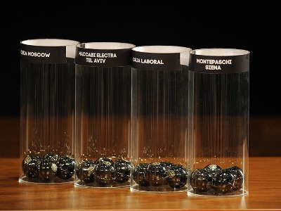 Ευρωλίγκα: Το πρόγραμμα των «αιωνίων»