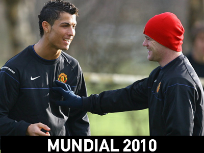 Υπερασπίστηκε τον Ρούνεϊ ο Ρονάλντο