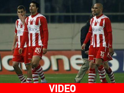 Θεοδωρίδης: Έχουμε πιάσει πάτο Θεοδωρίδης: Έχουμε πιάσει πάτο