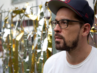 Ο «πρίγκιπας της house» στο Γκάζι