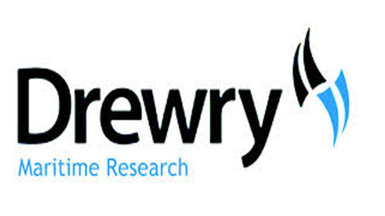Μελέτη της Drewry για τα λιμάνια