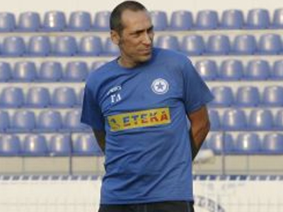 Ατρόμητος: Φιλική ισοπαλία με τη Γκρόιτερ Φιρτ