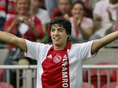 Άγιαξ τεσσάρων αστέρων