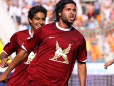 Από «τσάρος» έγινε «νυχτερίδα» ο Ντομίνγκες