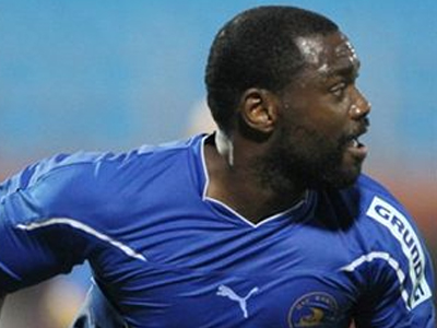 Καβάλα: Επέστρεψε ο Νταρσβίλ