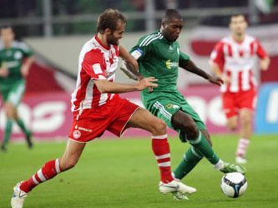 Ολυμπιακός: Ζήτησε τρεις εισαγγελείς στο ντέρμπι