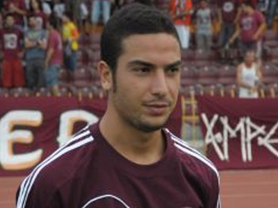 «Καθάρισε» ο Αμπουχατζίρα