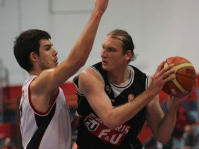 ΠΑΟΚ: Ανανέωσε ο Γκετσέφσκι