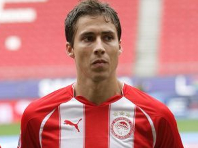 Ολυμπιακός: Μέσα ο Φουστέρ