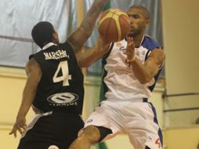 Χάρις ο… «καρφωματάκιας»