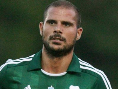 Νάνο: «Ευκαιρία για εμένα ο Παναθηναϊκός»