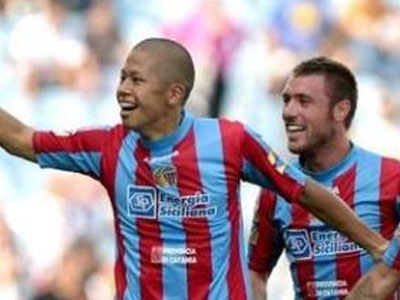 Νίκη σωτηρίας για την Κατάνια, 3-0 την Πάρμα