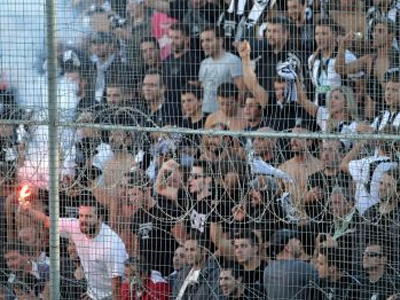 Στο Αυτόφωρο οι συλληφθέντες του ΠΑΟΚ – Άρης