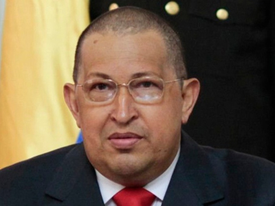 Σε συμπληρωματική θεραπεία του καρκίνου θα υποβληθεί ο Τσάβες Σε συμπληρωματική θεραπεία του καρκίνου θα υποβληθεί ο Τσάβες