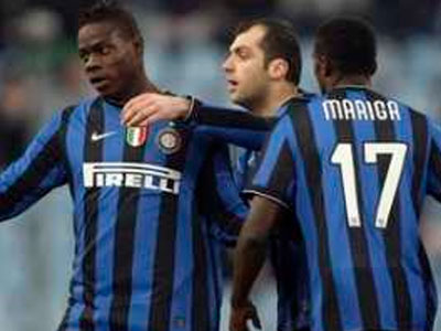 Ιταλία: Νίκες για Ίντερ και Μίλαν, γκέλα για τη Ρόμα