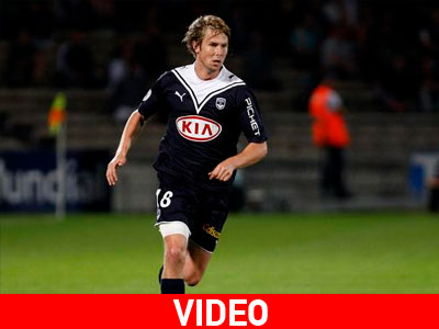 «Δεν είναι φαβορί για την πρόκριση η Μπορντό»