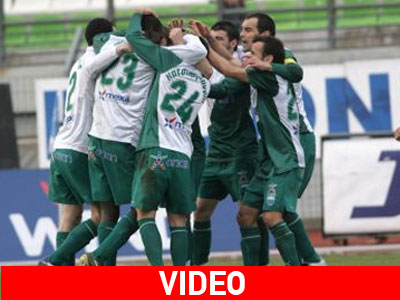 Επέστρεψε στις νίκες ο Λεβαδειακός