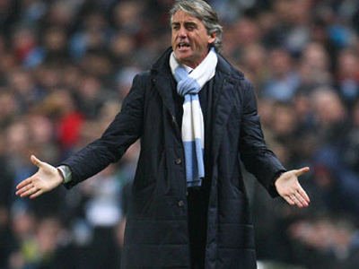 Ανέλαβε την ευθύνη του αποκλεισμού ο Μαντσίνι