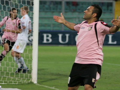 Σε τροχιά Τσάμπιονς Λιγκ η Παλέρμο